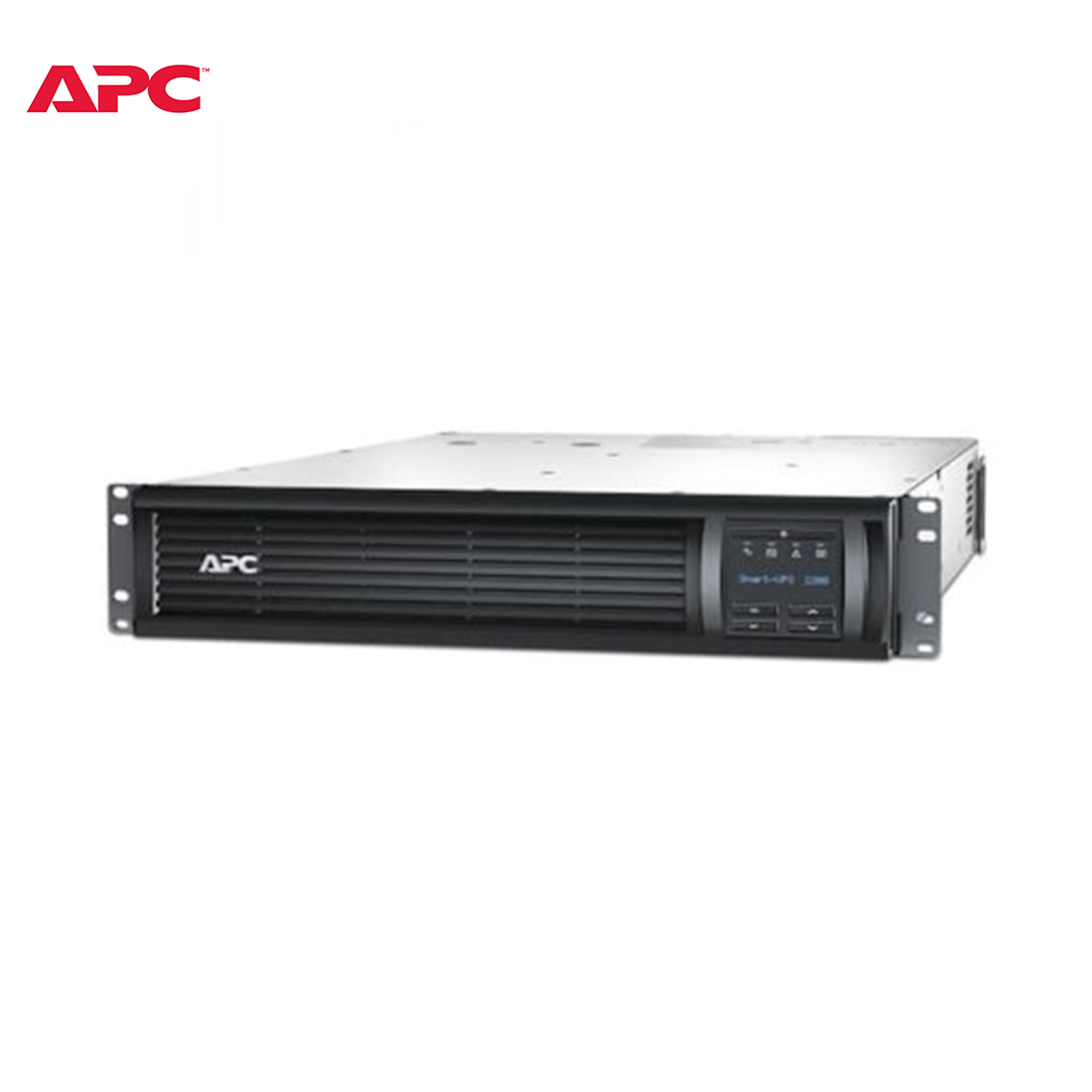 APC-Smart-UPS-Line-Interactive-1500VA-1000W-2U-Rack-mountable-Warranty-3-Years